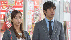 Case of love Sudden bed-in with him Ending miserable love !? Case of love Sudden bed-in with him Ending miserable love !?