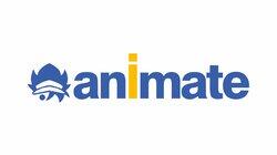 logo of Animate.tv