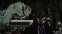 Giant of the East, Demon Snake of the West Giant of the East, Demon Snake of the West