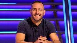Chelsie Giles, Mallory Franklin, Will Mellor, Lloyd Griffith Chelsie Giles, Mallory Franklin, Will Mellor, Lloyd Griffith