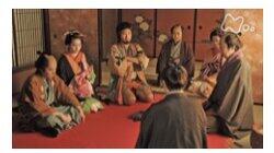 Gidayu's trivial activity (Gida Yuwari and Katsutaku) Gidayu's trivial activity (Gida Yuwari and Katsutaku)