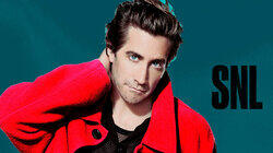 Jake Gyllenhaal / Camila Cabello Jake Gyllenhaal / Camila Cabello