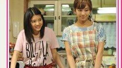 Former daddy VS Nishikido daddy !? A big pinch in the same house! Former daddy VS Nishikido daddy !? A big pinch in the same house!