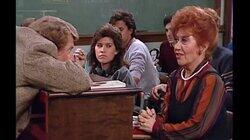 E.G.O.C. (Edna Garrett on Campus) E.G.O.C. (Edna Garrett on Campus)