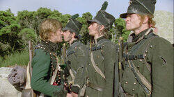Sharpe's Rifles Sharpe's Rifles