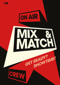 Mix & Match Mix & Match