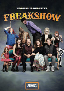 Freakshow Freakshow