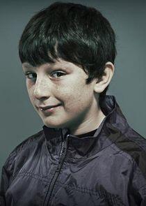 Johnny Bennett Johnny Bennett