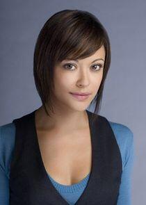 Dr. Chloe Artis Dr. Chloe Artis