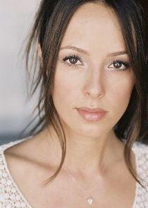 Jessica Jean