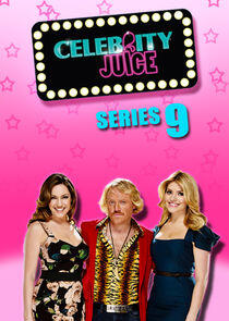 Celebrity Juice - Season 9 Celebrity Juice - Season 9