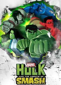 Marvel's Hulk and the Agents of S.M.A.S.H. Marvel's Hulk and the Agents of S.M.A.S.H.
