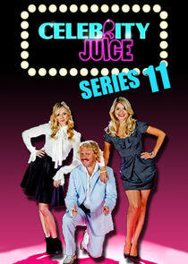Celebrity Juice - Season 11 Celebrity Juice - Season 11