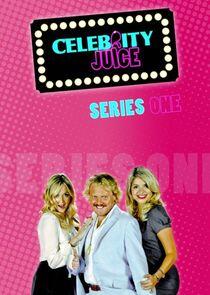 Celebrity Juice - Season 1 Celebrity Juice - Season 1