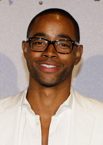 Jay Ellis Jay Ellis
