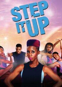 Step It Up Step It Up