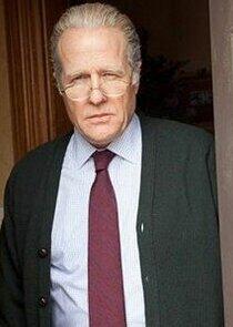 Dr. Arthur Strauss Dr. Arthur Strauss