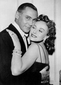 The Joseph Cotten Show The Joseph Cotten Show