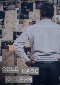 Cold Case Killers Cold Case Killers