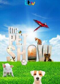 The Pet Show The Pet Show
