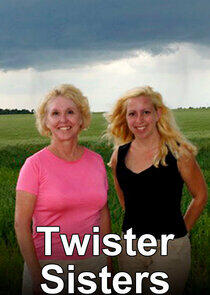 Twister Sisters Twister Sisters
