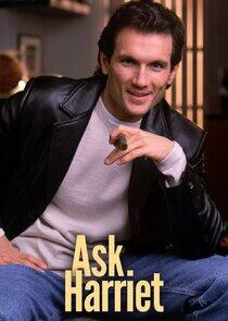 Ask Harriet Ask Harriet