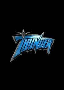 WCW Thunder WCW Thunder