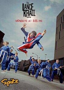 The Lance Krall Show The Lance Krall Show