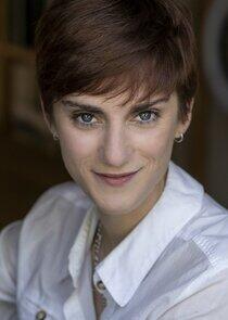photo of Bridie Sisson photo of Bridie Sisson