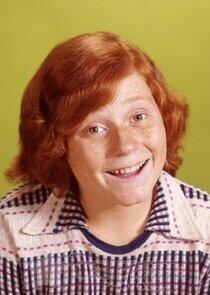 Danny Partridge Danny Partridge