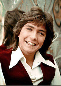 Keith Partridge Keith Partridge