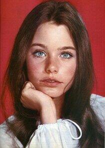 Laurie Partridge Laurie Partridge