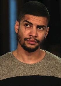 Rene Ramirez Rene Ramirez