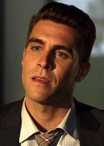 Adrian Chase Adrian Chase