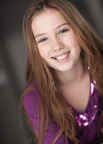 Michelle Creber Michelle Creber