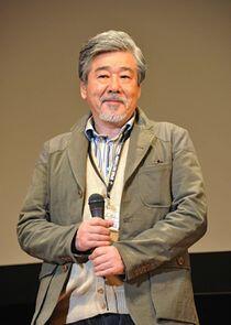 Takayuki Sugo Takayuki Sugo