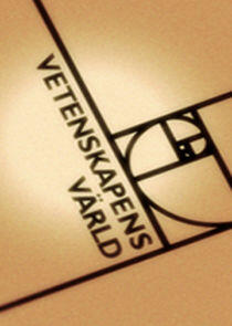 Vetenskapens värld Vetenskapens värld