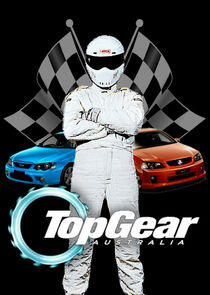Top Gear Australia Top Gear Australia
