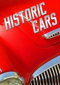 Historic Cars