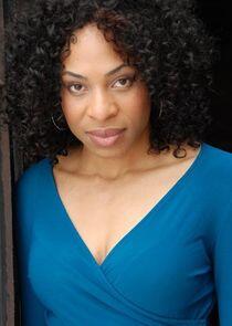 Karen Aldridge Karen Aldridge