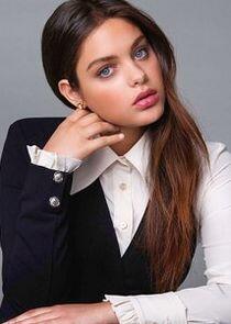 Odeya Rush