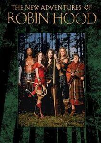 The New Adventures of Robin Hood The New Adventures of Robin Hood