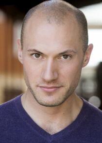 photo of Michael Joseph Murray photo of Michael Joseph Murray