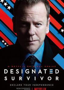 Designated Survivor Designated Survivor