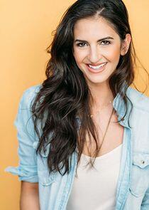photo of Miranda De Meo