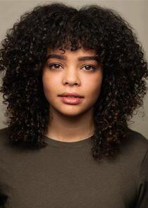 Lydia West Lydia West