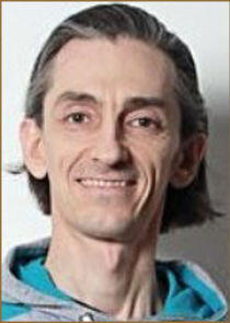 Сергей Кузнецов Сергей Кузнецов