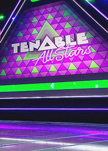 Tenable All Stars Tenable All Stars