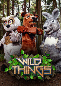Wild Things - Season 1 Wild Things - Season 1