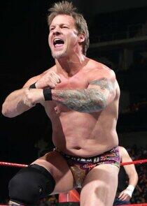 Chris Jericho Chris Jericho